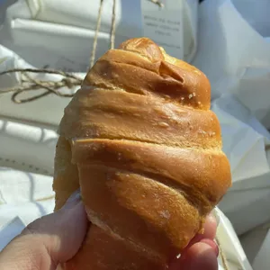 자연도 소금빵&자연도해 사진