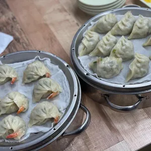 노홍만두 대표 사진