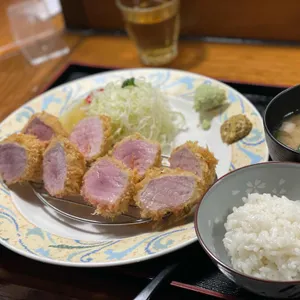 톤쇼우 대표 사진