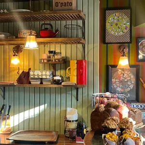 오파토 리뷰 사진