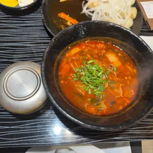 짬뽕마스터 사진