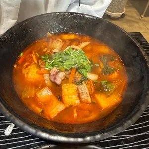 짬뽕마스터 사진