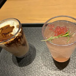 스타벅스 대표 사진