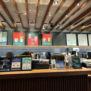 스타벅스 리뷰 사진