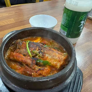 민속마을 황태명가 대표 사진