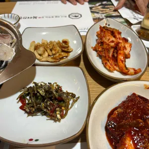 복터진집 대표 사진