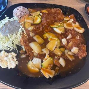 뚱보아저씨 수제돈가스 대표 사진