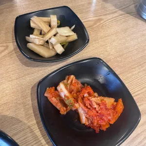 뚱보아저씨 수제돈가스 사진