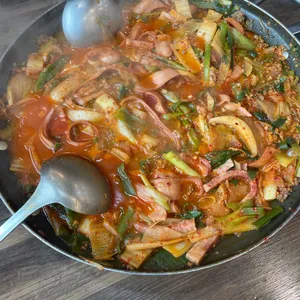 명가부대찌게철판구이 대표 사진