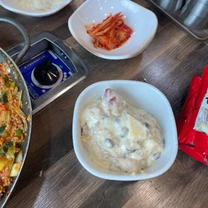 명가부대찌게철판구이 사진