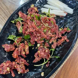 맛에 반할소 대표 사진