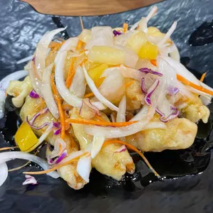 럭키차이나 사진