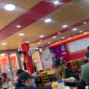 럭키차이나 리뷰 사진