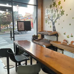 카페 빠네 리뷰 사진