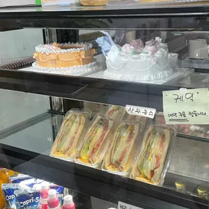 카페 빠네 사진