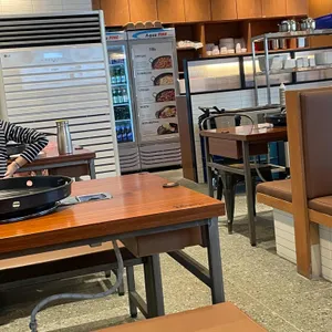 오투닭갈비&부대찌개 리뷰 사진