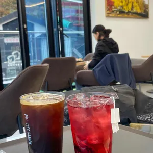 앨리스가든 대표 사진