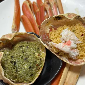 돌고래횟집 사진