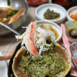 돌고래횟집 사진