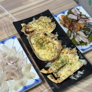 돌고래횟집 사진