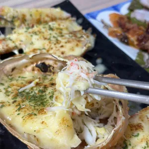 돌고래횟집 사진