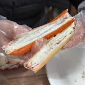 돌고래횟집 사진