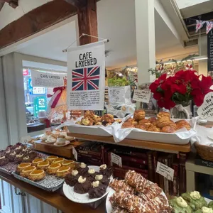 레이어드 리뷰 사진