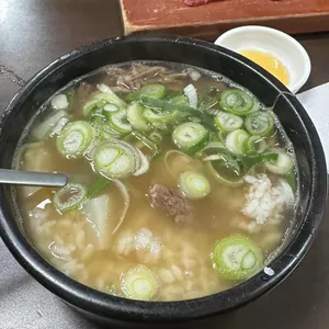 태평소국밥 사진