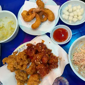 닭동가리 대표 사진