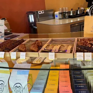 드멜로 커피 리뷰 사진