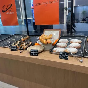 카페에디토레 대표 사진