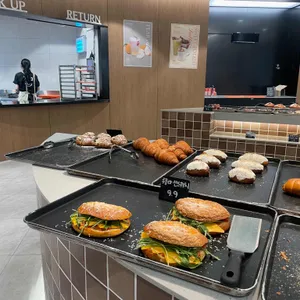 카페에디토레 사진