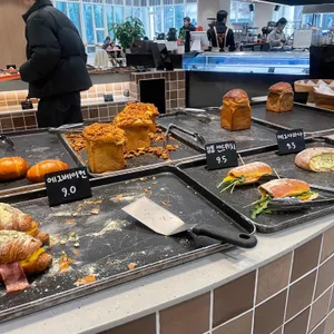 카페에디토레 사진