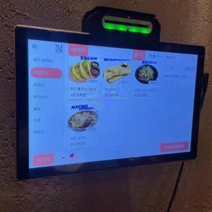 띠오 데 산타바바라 멕시칸 타코&그릴 리뷰 사진