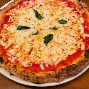 라마노피자 대표 사진