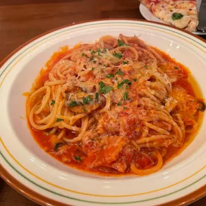 라마노피자 사진