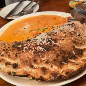 라마노피자 사진