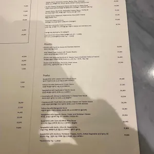 올리브 에비뉴 리뷰 사진