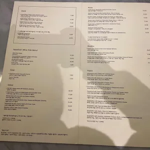 올리브 에비뉴 리뷰 사진