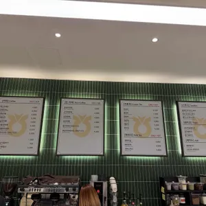 진산농협 농협카페 리뷰 사진