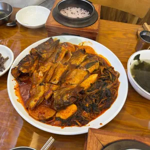 속초맛집코다리네 사진 1