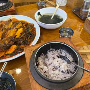 속초맛집코다리네 대표 사진