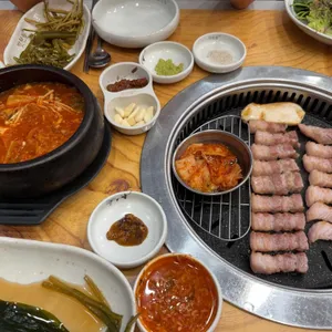 맛찬들왕소금구이 사진
