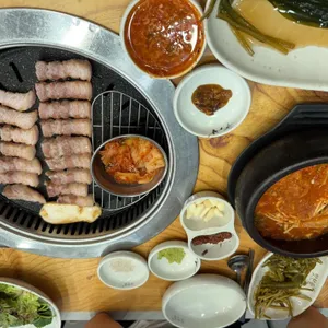 맛찬들왕소금구이 사진