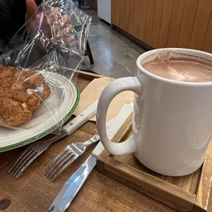 오크베이커리카페 사진 1