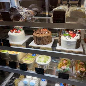 오크베이커리카페 리뷰 사진