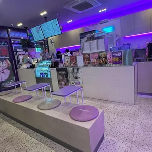 더벤티 리뷰 사진