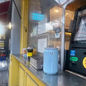 메가커피 리뷰 사진