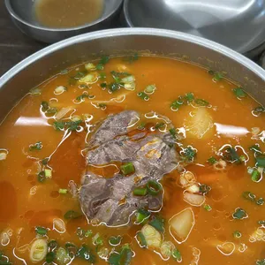 분당칼국수 사진 1