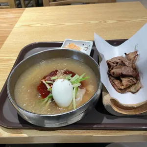 팔당냉면 대표 사진